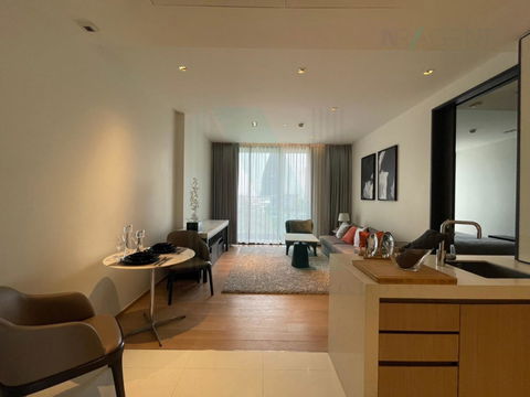 📌 For Sell Condo BEATNIQ SUKHUMVIT 32 Building 1, Floor 7,1 bed room, Room size 58 sqm