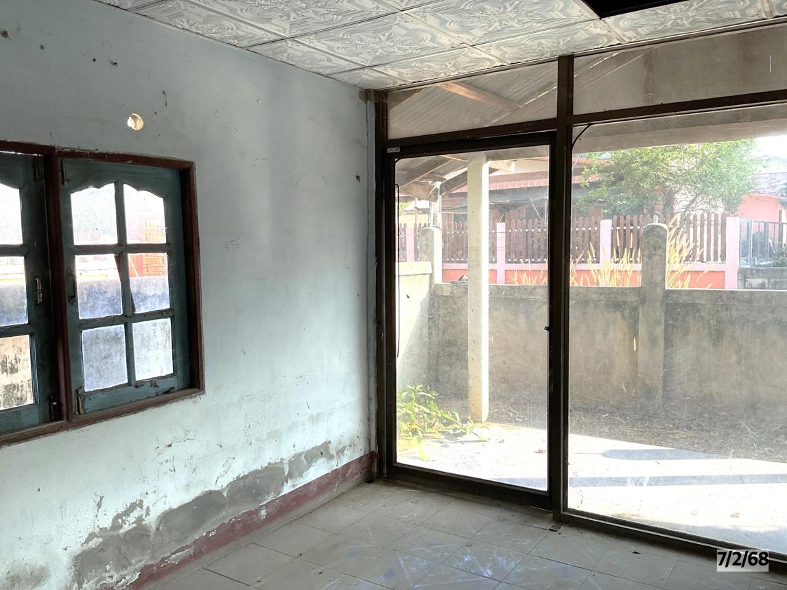 picture HOME for sale  Nong Sao Lao Chum Phae Khon Kaen - 36/54