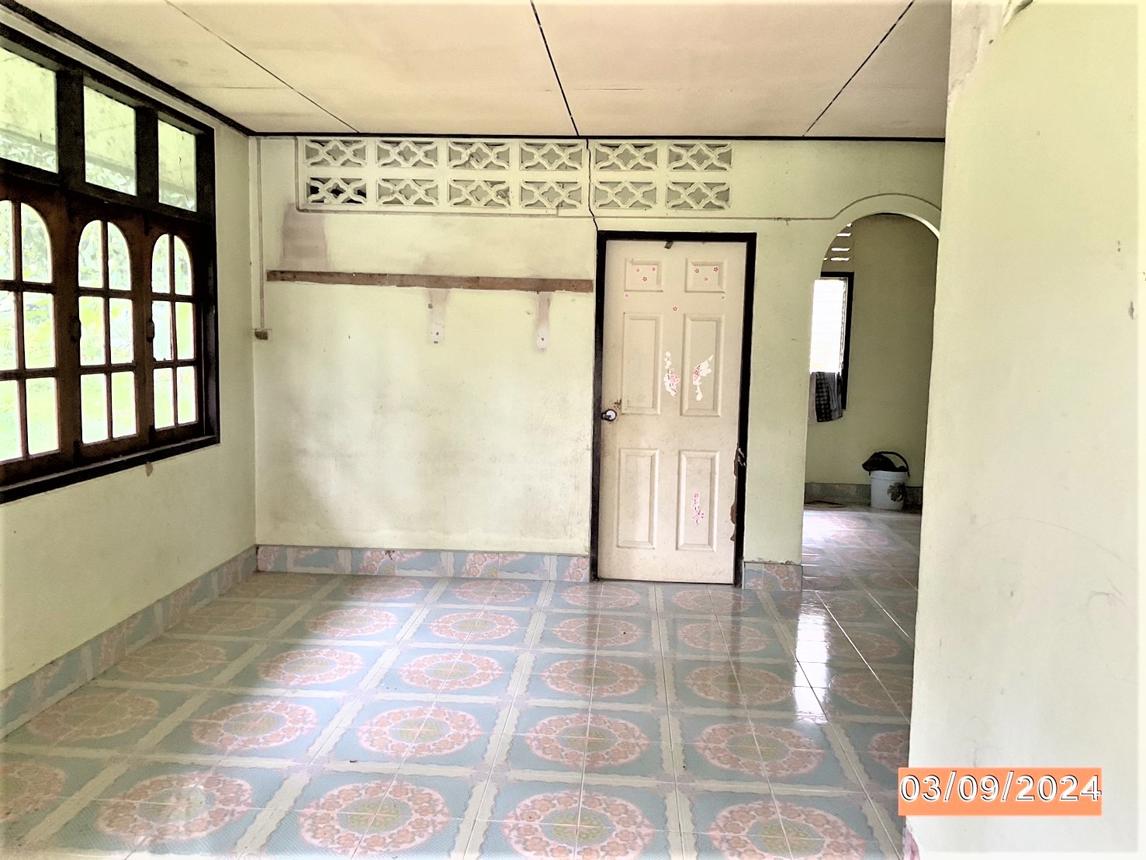 picture HOME for sale  Na Khao Sia Na Yong Trang - 13/24