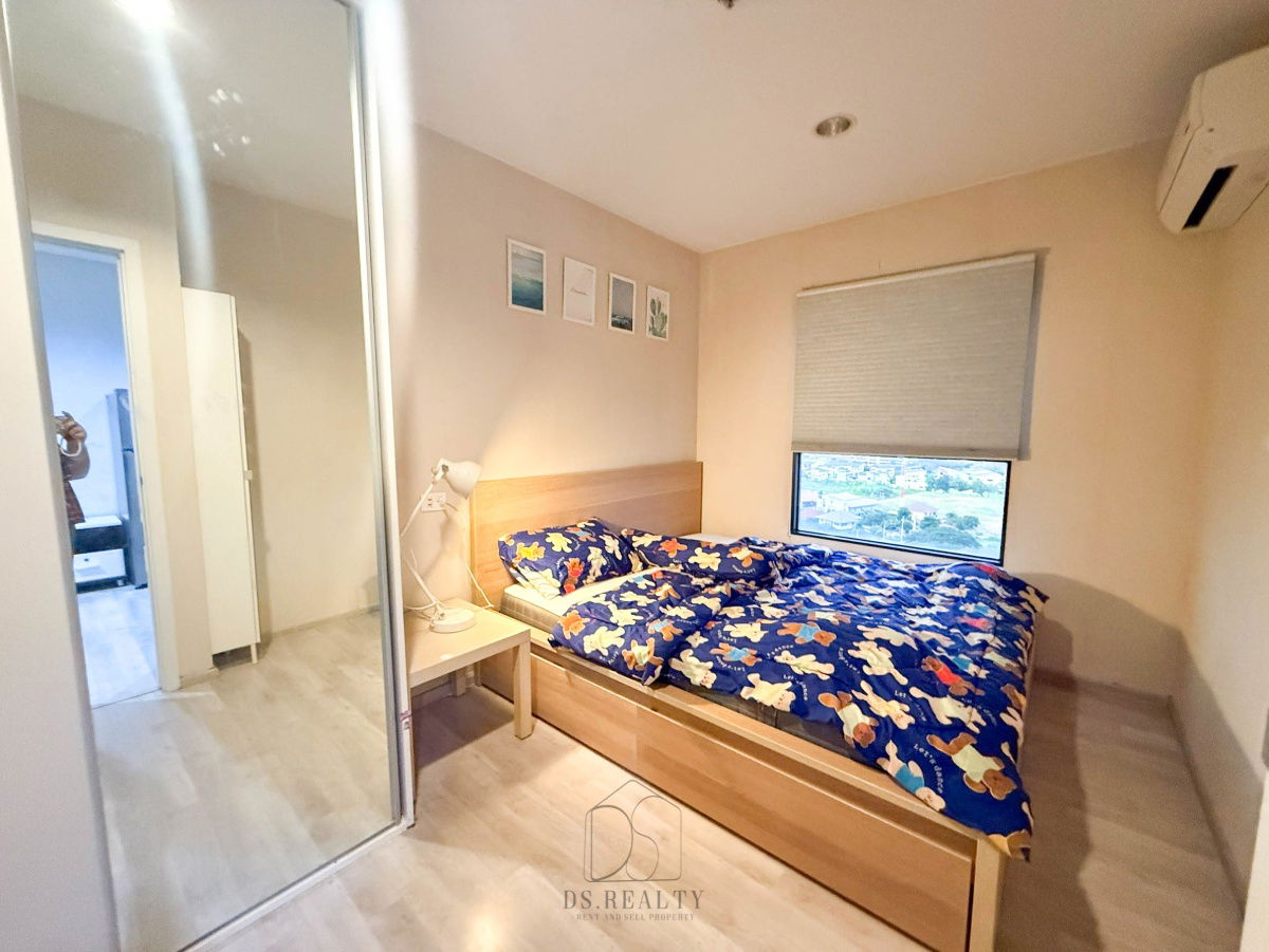 picture For rent Plum Condo Central Station  Ready to move in (DSAA947) - 2/7