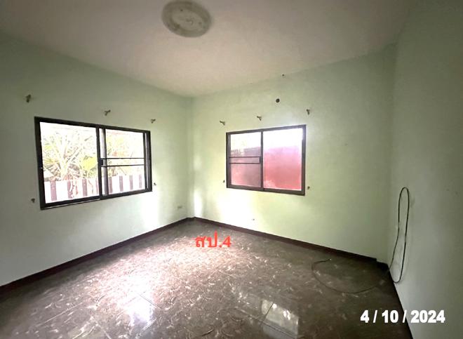รูป บ้านเดี่ยว สำหรับขาย - ป่าบง สารภี เชียงใหม่ - รูปที่ 17/62
