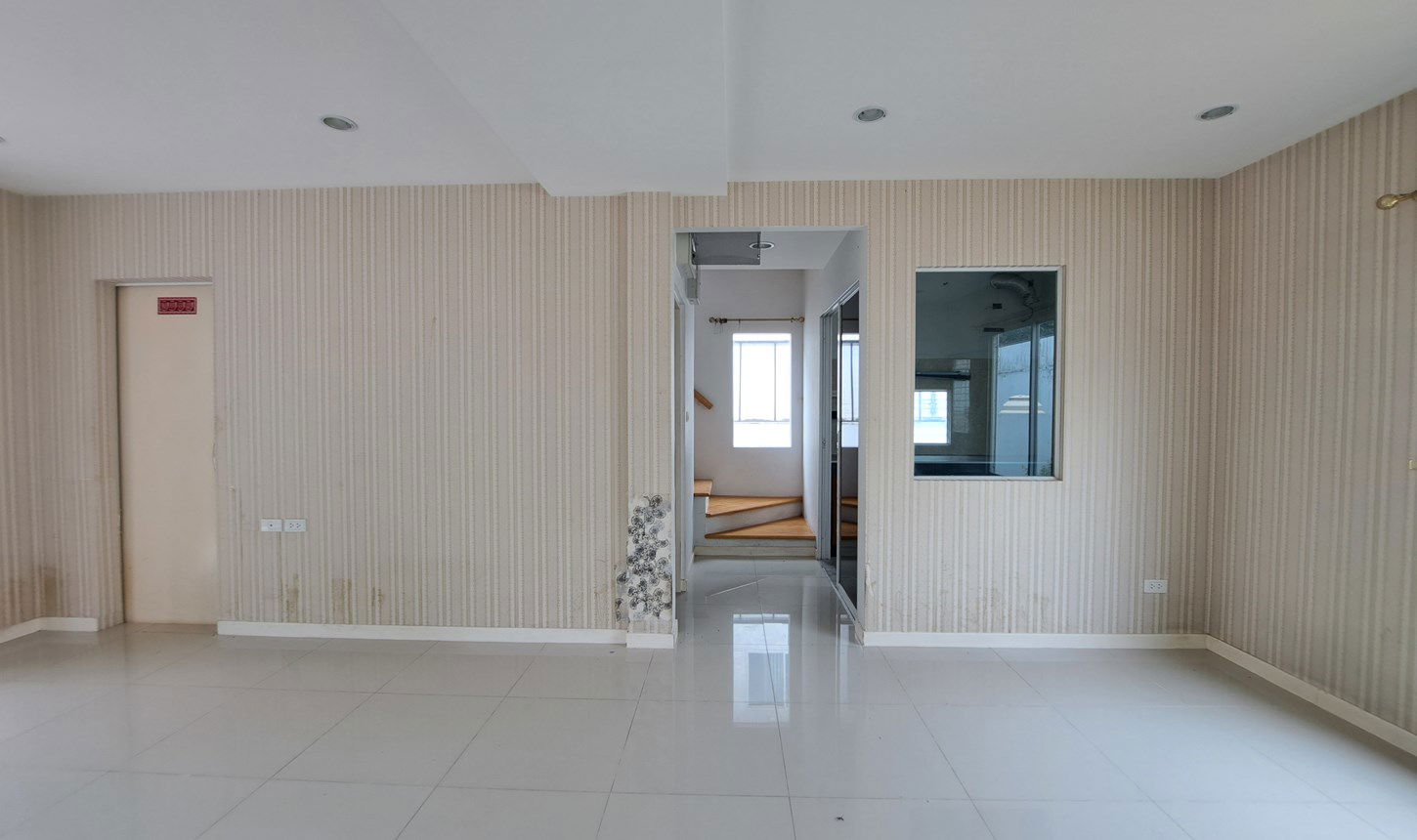 รูป บ้านเดี่ยว สำหรับขาย อินนิซิโอ 2 รังสิต-คลอง 3 คลองสาม คลองหลวง ปทุมธานี - รูปที่ 13/20