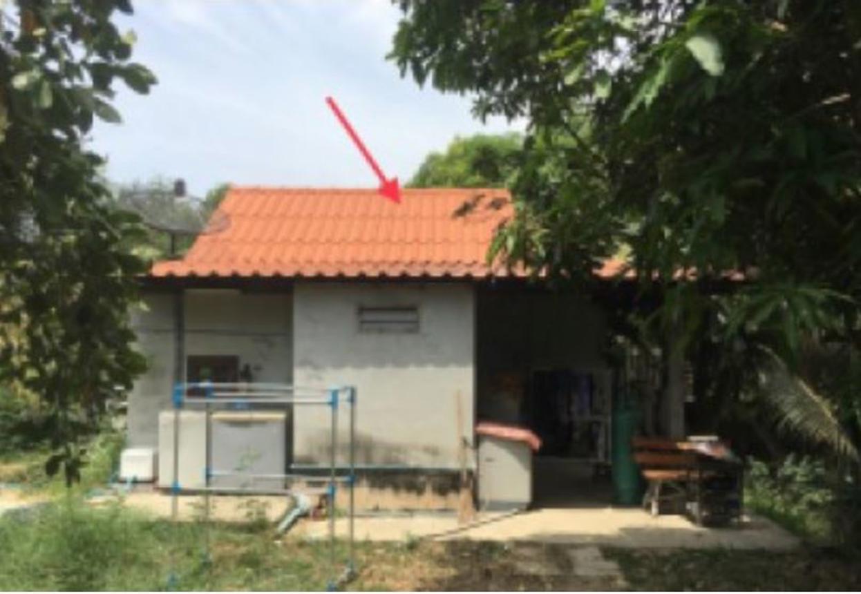 รูป บ้านเดี่ยว สำหรับขาย  สามควายเผือก เมืองนครปฐม นครปฐม - รูปที่ 14/24