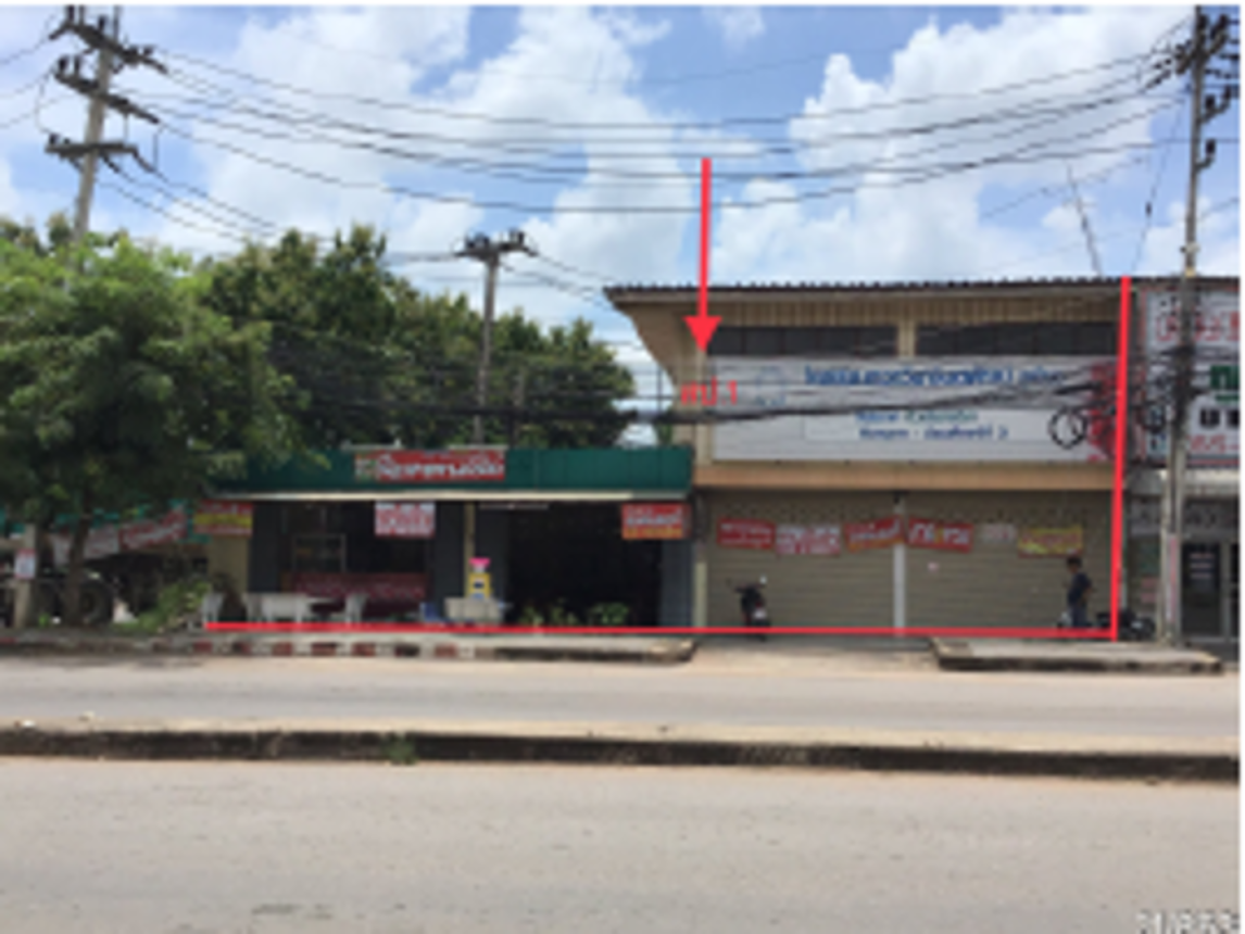 picture HOME for sale  Phak Pang Phu Khieo Chaiyaphum - 3/8