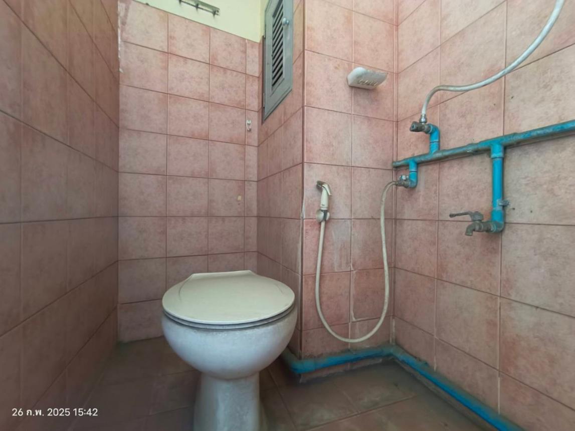 picture SHOP_HOUSE for sale  Thepharak Muang Samut Prakarn Samut Prakarn - 40/60