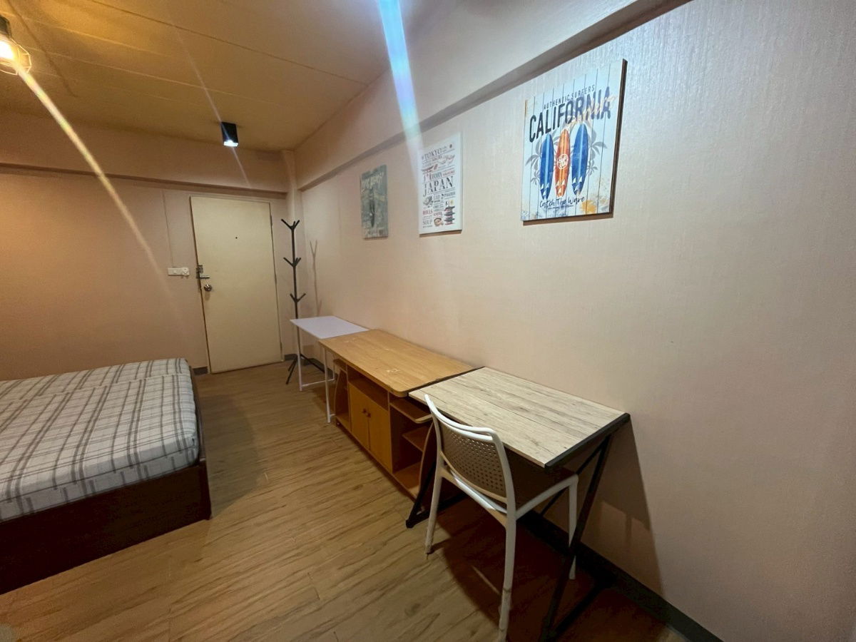 picture ✨ Room 824 – Prime Condo in the Heart of Khon Kaen ✨ - 3/13