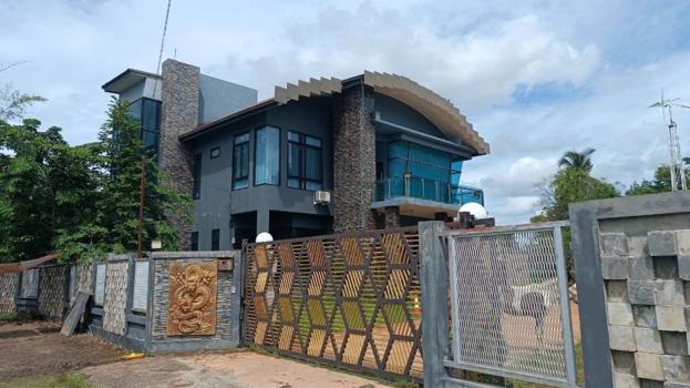 รูป บ้านเดี่ยว สำหรับขาย  สันปูเลย ดอยสะเก็ด เชียงใหม่ - รูปที่ 7/10