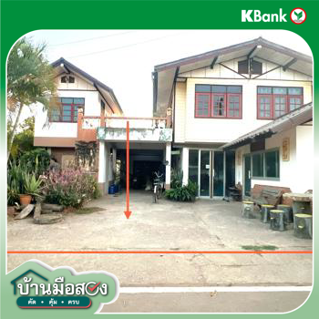 รูป บ้านเดี่ยว สำหรับขาย - ศรีสำราญ คอนสวรรค์ ชัยภูมิ - รูปที่ 14/16