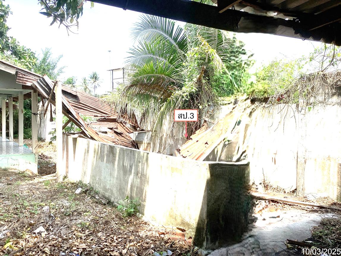 รูป บ้านเดี่ยว สำหรับขาย - แม่รำพึง บางสะพาน ประจวบคีรีขันธ์ - รูปที่ 22/28