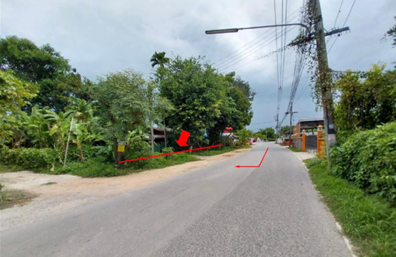 picture HOME for sale  Muang Len San Sai Chiang Mai - 6/10