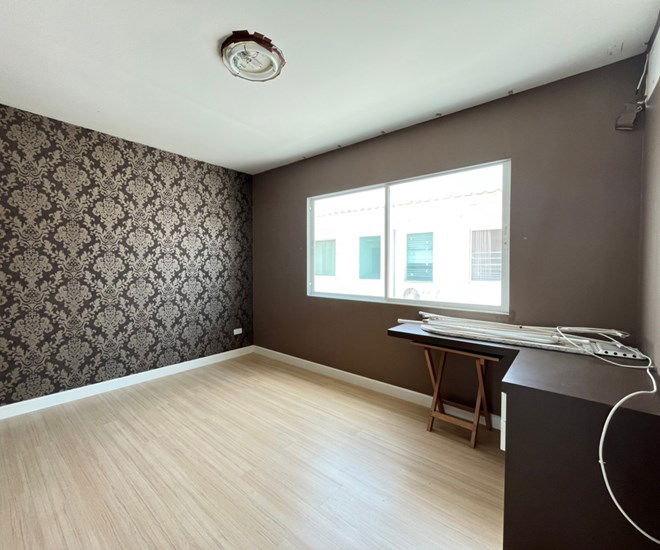picture TOWN_HOUSE for sale  Bang Kaeo Bang Plee Samut Prakarn - 5/20