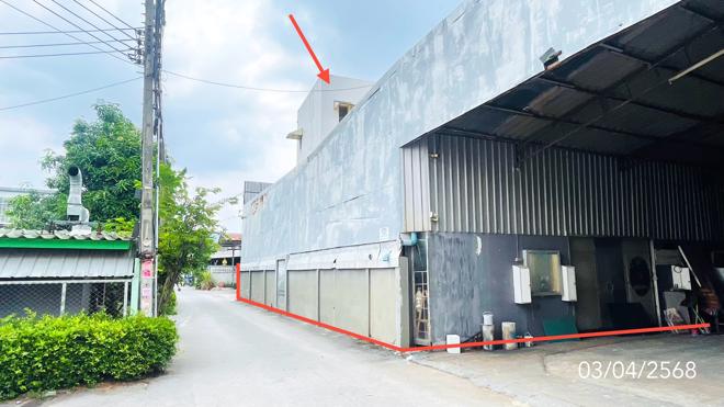 picture FACTORY for sale  O-Ngoen Sai Mai Bangkok - 2/14