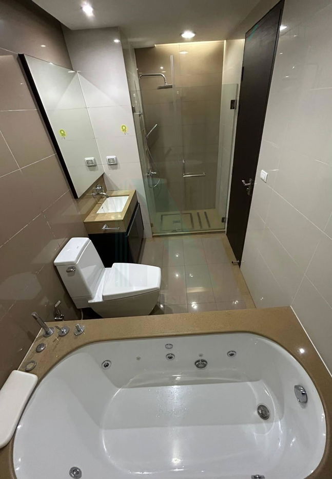 picture For Sell Condo THE ADDRESS PATHUMWAN Building A, Floor 4,1 bed room, Room size 48 sqm - 7/8