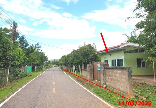 รูป บ้านเดี่ยว สำหรับขาย - ป่าไผ่ ลี้ ลำพูน - รูปที่ 10/28