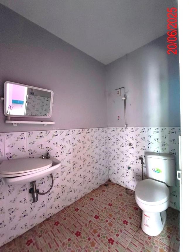 รูป บ้านเดี่ยว สำหรับขาย - หนองหนาม เมืองลำพูน ลำพูน - รูปที่ 40/50