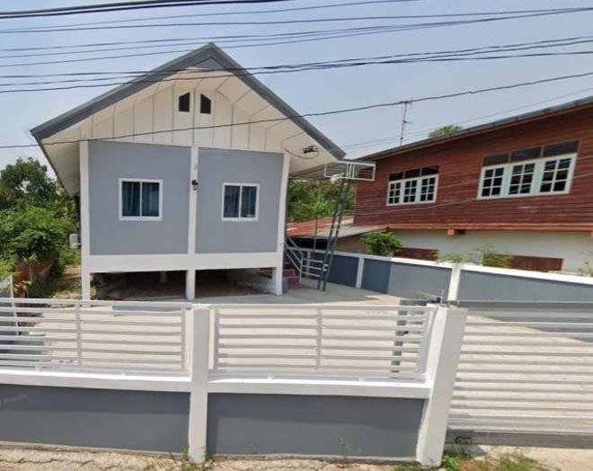 รูป บ้านเดี่ยว สำหรับขาย  พันดอน กุมภวาปี อุดรธานี - รูปที่ 2/10