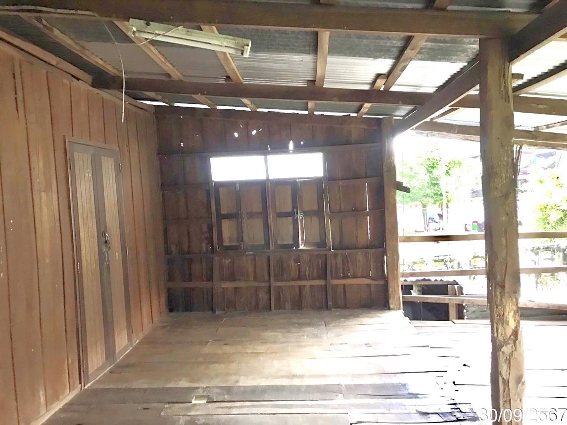 รูป บ้านเดี่ยว สำหรับขาย - พนา พนา อำนาจเจริญ - รูปที่ 16/24