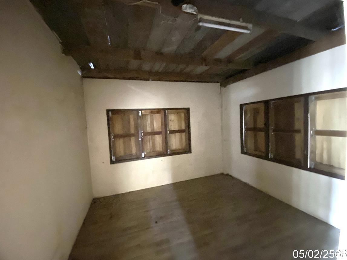 รูป บ้านเดี่ยว สำหรับขาย - พานทอง พานทอง ชลบุรี - รูปที่ 22/36