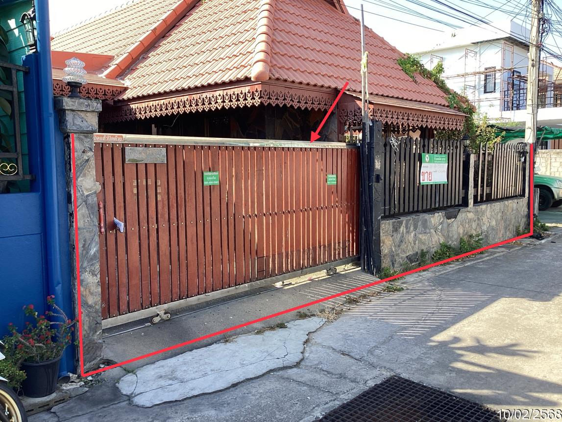 รูป บ้านเดี่ยว สำหรับขาย - หัวหิน หัวหิน ประจวบคีรีขันธ์ - รูปที่ 13/28
