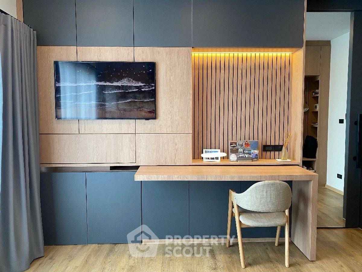 picture 1-BR Condo at The Parkland Taksin-Thapa near BTS Talat Phlu (ID 2259981) - 1/29