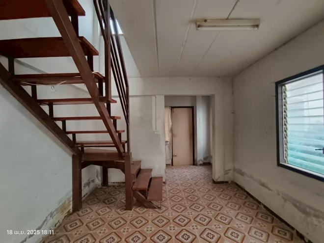 รูป บ้านเดี่ยว สำหรับขาย การเคหะบึงพระ บึงพระ เมืองพิษณุโลก พิษณุโลก - รูปที่ 3/40