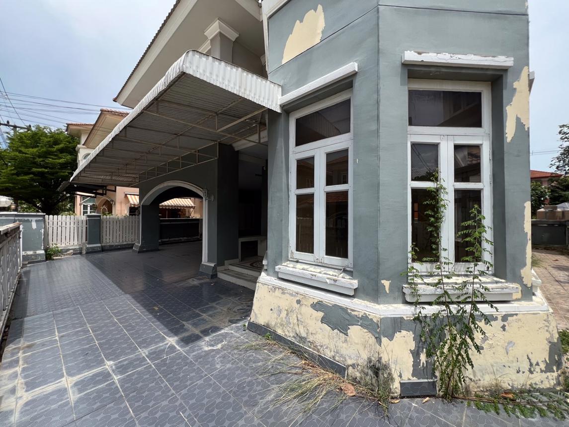 รูป บ้านเดี่ยว สำหรับขาย ภัสสร 2 คลองสาม คลองหลวง ปทุมธานี - รูปที่ 13/22