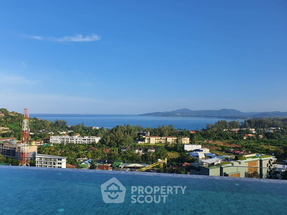 1-BR Condo at The Panora Phuket in Choeng Thale (ID 2261014) - image 2