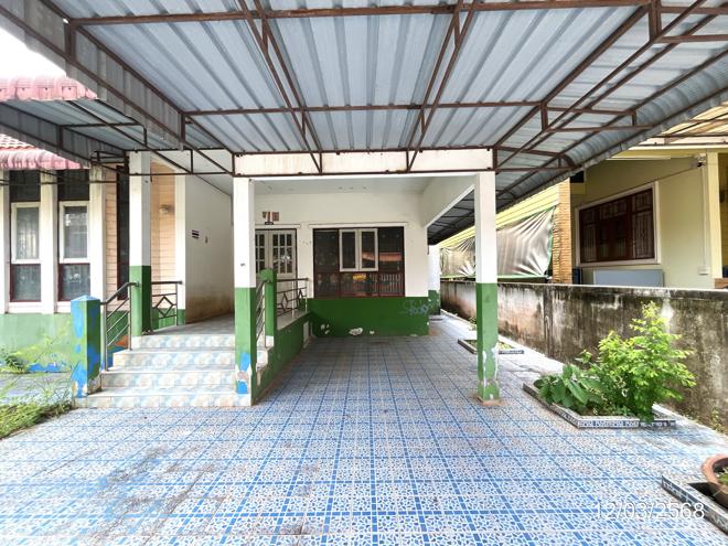 รูป บ้านเดี่ยว สำหรับขาย สินธร บายพาส บางกุ้ง เมืองสุราษฎร์ธานี สุราษฎร์ธานี - รูปที่ 2/30