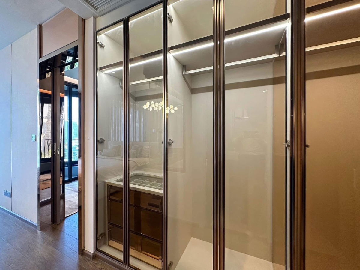 picture For rent Condo IDEO Q Sukhumvit 36  - 10/12
