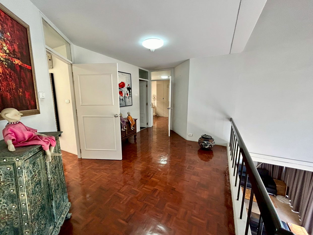 รูป 3 Bedrooms Condominium @ Panchalae Residence - รูปที่ 22/33