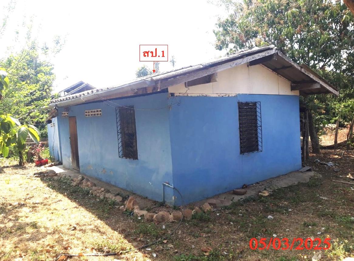picture HOME for sale  Ban Tan Hot Chiang Mai - 11/24