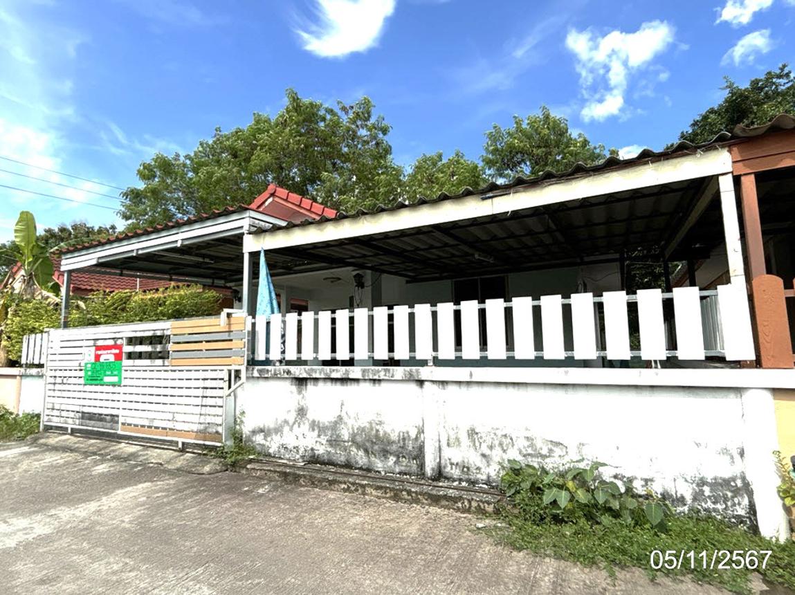 รูป บ้านเดี่ยว สำหรับขาย ฟายโฮม 15 บ้านฉาง บ้านฉาง ระยอง - รูปที่ 9/18