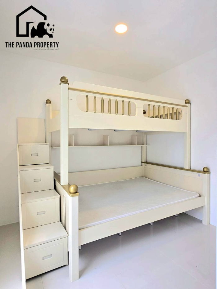 รูป หมู่บ้านสวนทิพย์ ประเสริฐมนูกิจ – คลองลำเจียก - รูปที่ 11/20
