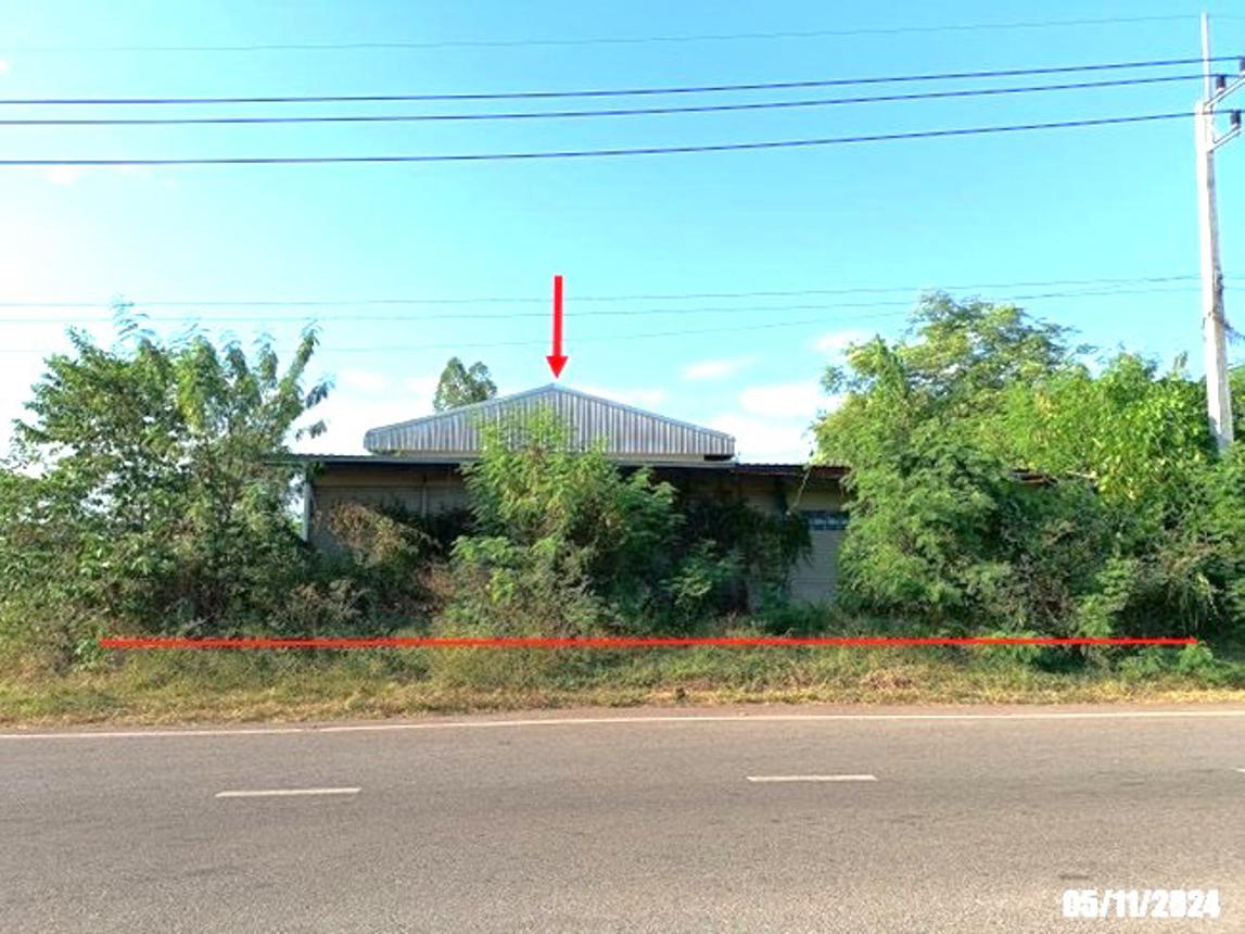 รูป บ้านเดี่ยว สำหรับขาย - บ้านธาตุ เพ็ญ อุดรธานี - รูปที่ 13/28