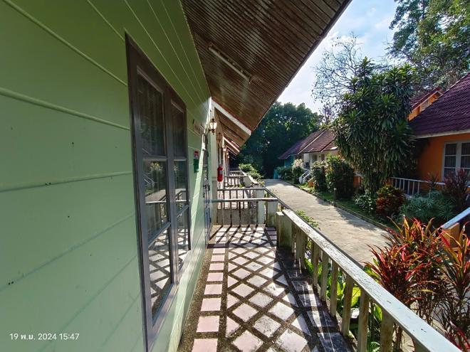 รูป บ้านเดี่ยว สำหรับขาย เพชรริมธาร รีสอร์ท กลัดหลวง ท่ายาง เพชรบุรี - รูปที่ 11/30