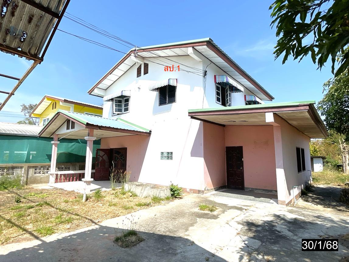 picture HOME for sale  Ban Haet Ban Haet Khon Kaen - 20/38