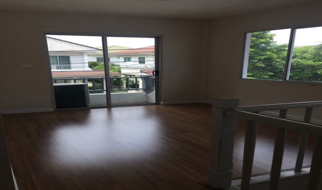 picture HOME for sale  Srisa Chorakhe Noi Bang Sao Thong Samut Prakarn - 5/22