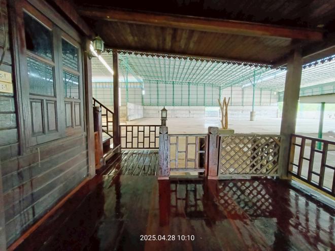 รูป โกดัง สำหรับขาย - เพชรละคร หนองไผ่ เพชรบูรณ์ - รูปที่ 20/58