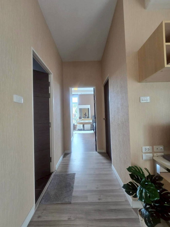 รูป Myhip Condo2 บิสสิเนสพาร์ค 2ห้องนอน 2ห้องน้ำ ห้องมุม - รูปที่ 13/20