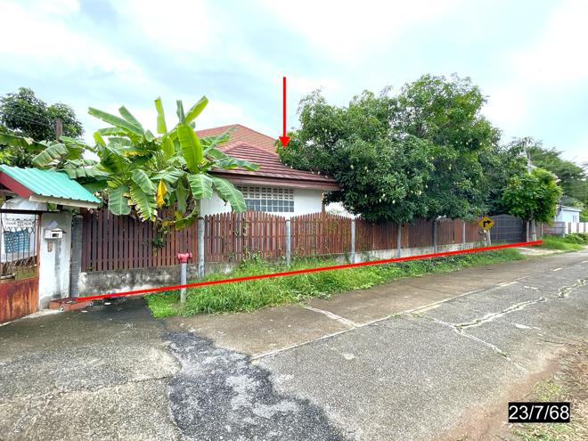 picture HOME for sale  Phra Lap Muang Khon Kaen Khon Kaen - 6/16