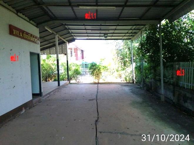 รูป โกดัง สำหรับขาย - หนองกอมเกาะ เมืองหนองคาย หนองคาย - รูปที่ 11/28