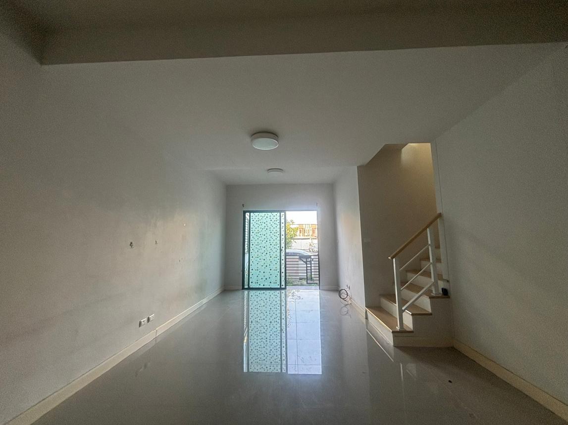 picture TOWN_HOUSE for sale  Dok Mai Prawet Bangkok - 14/20