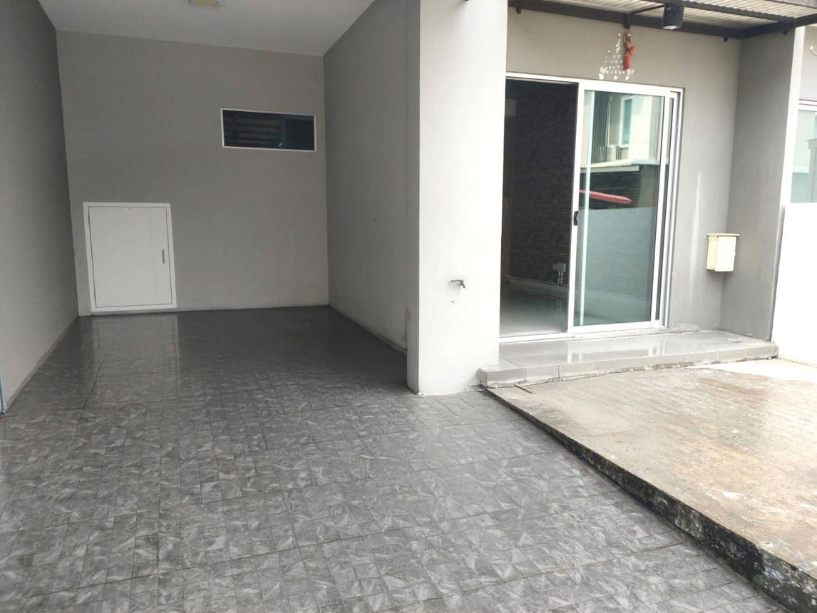 picture TOWN_HOUSE for sale  Bang Khun Kong Bang Kruai Nonthaburi - 13/22