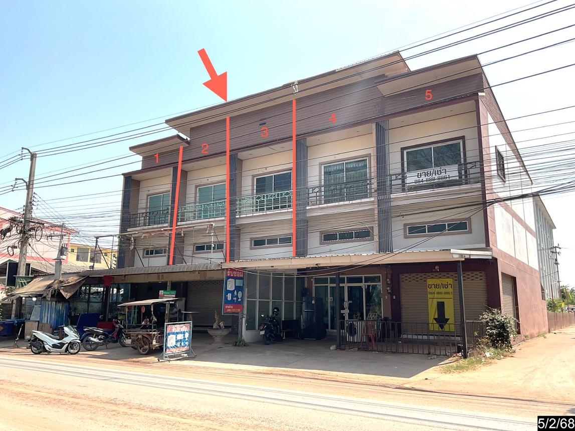picture SHOP_HOUSE for sale  Suranari Muang Nakhon Ratchasima Nakhon Ratchasima - 31/58