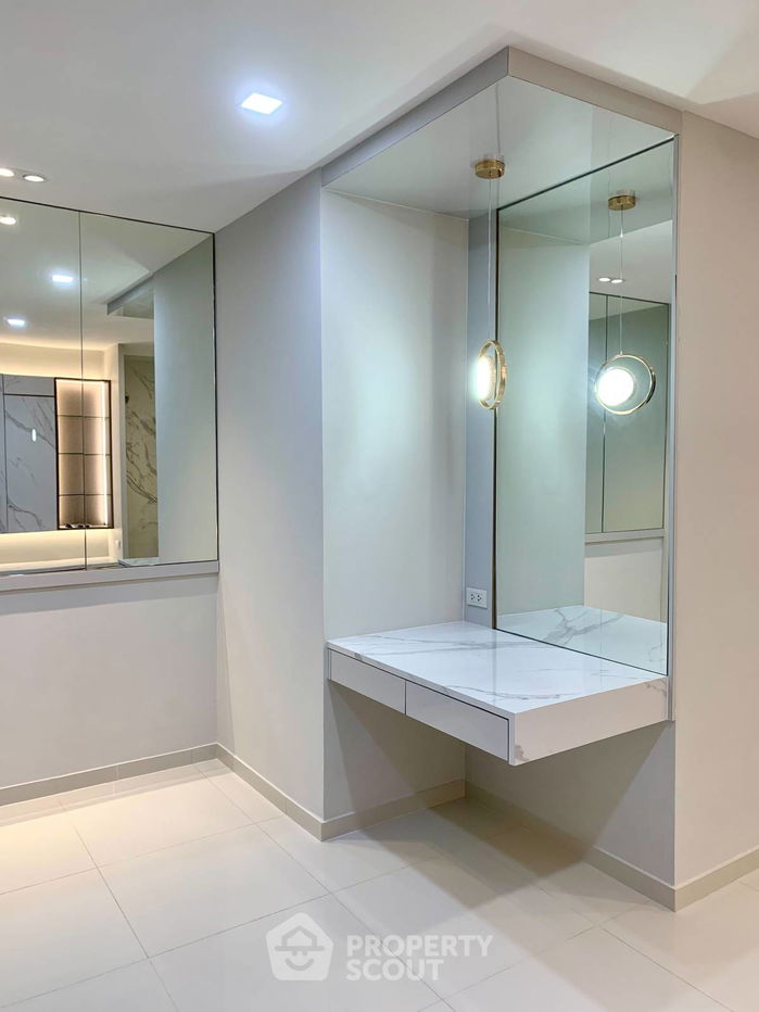 picture 1-BR Condo at The Winning Tower near ARL Ramkhamhaeng (ID 2260654) - 5/14
