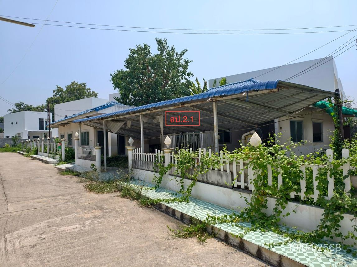รูป บ้านเดี่ยว สำหรับขาย - สันผักหวาน หางดง เชียงใหม่ - รูปที่ 31/38