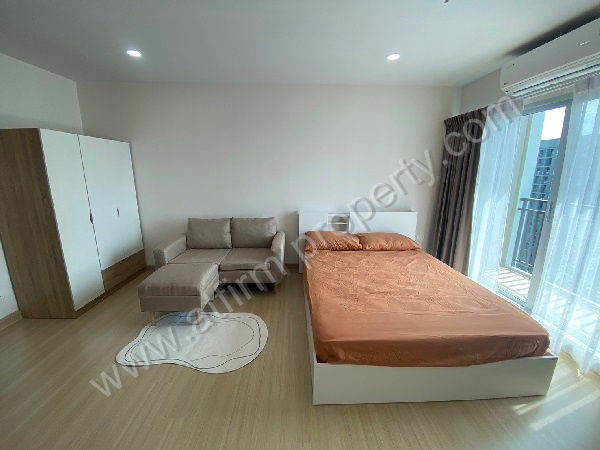 picture For rent  -  Supalai veranda phasi charoen - 3/19