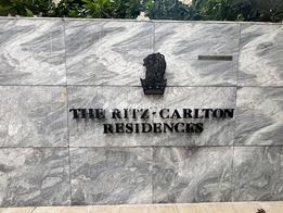 รูป The Ritz - Carlton Residences at MahaNakhon - รูปที่ 4/22