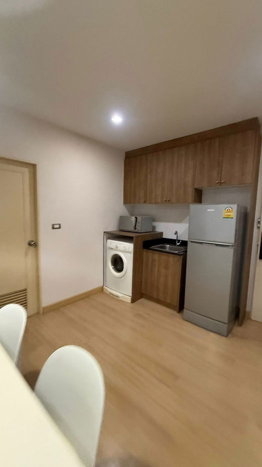รูป *FOR RENT* Tree Condo Sukhumvit 42ใกล้ BTS เอกมัย - รูปที่ 9/22