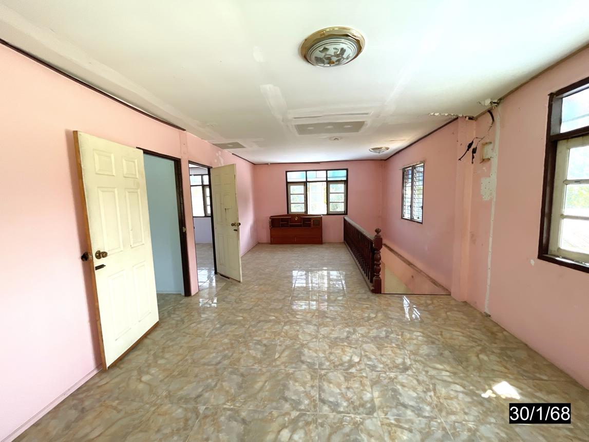 picture HOME for sale  Ban Haet Ban Haet Khon Kaen - 27/38